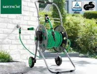 Gardenline Schlauchwagen