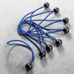 Spanngummischlaufen 32tlg. 7.99 €