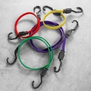 Gepäckspanner 8tlg. 7.99 €