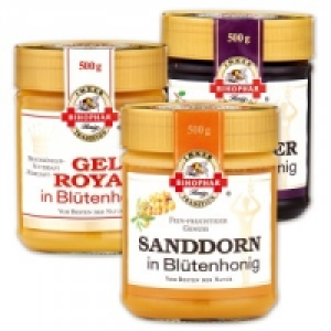 Vitalhonig 4.99 €