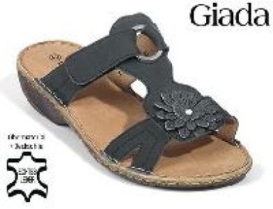 Giada Flexible Pantoletten