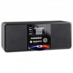 DAB+ / Internet-Multifunktionsradio 149.00 €