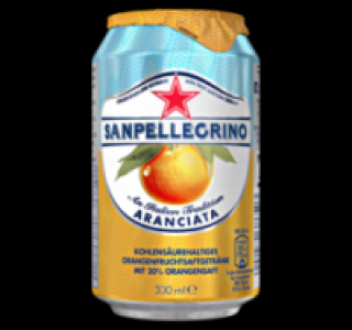 SAN PELLEGRINO Limonade 0.79 €