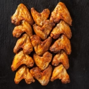 Chicken Wings 2.99 €
