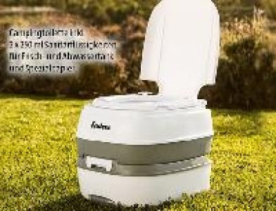 Mobil-WC