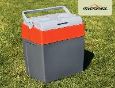 Aldi Süd Adventuridge Elektro-Kühlbox