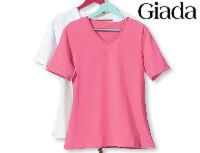 Giada Basic-Shirts