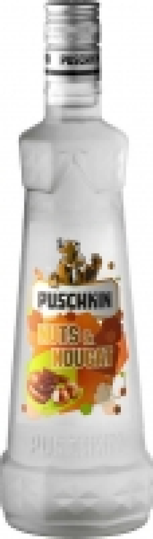 PUSCHKIN 5.55 €