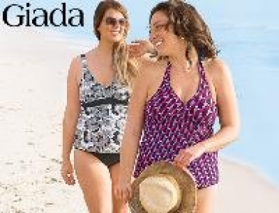 Giada Tankini