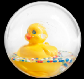 FISHER PRICE Entchenball 9.99 €