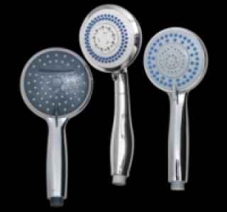 HOME IDEAS LIVING Handbrause 4.99 €