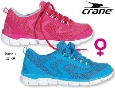 Crane Soft-Trainer