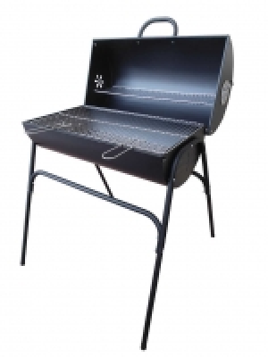LETS BBQ 39.99 €