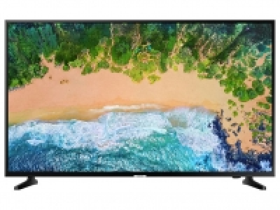 Lidl  SAMSUNG 4K UHD Fernseher UE50NU7099UXZG