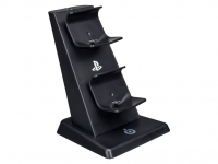 Lidl  Bigben Quad Charger für PS4-Controller - inkl. Netzteil