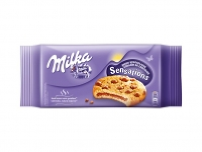 Milka Kekse 1.39 €