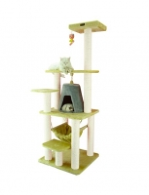 Kratzbaum-Deckenspanner &raquo;Jimmy&laquo; 118.99&nbsp;&euro;