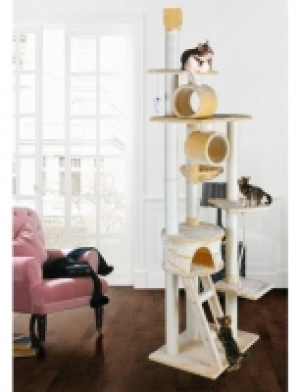 Kratzbaum-Deckenspanner &raquo;Mikesch&laquo; 110.49&nbsp;&euro;