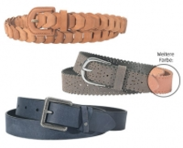 boccaccio®Ledergürtel 9.99 €