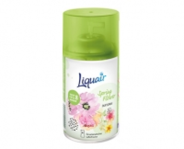 Liquair Duftspray-Nachfülldose