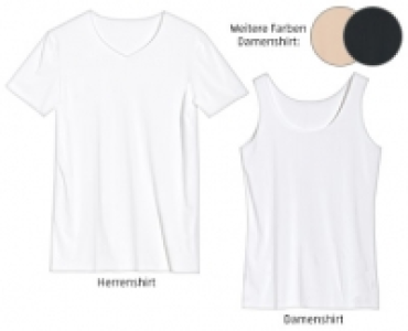 INOC Funktionsshirt für Damen oder Herren