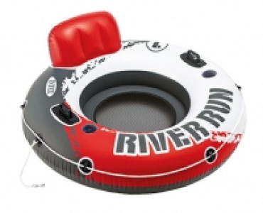 INTEX®Aufblasbarer Sitzreifen River Run
