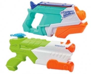 Hasbro Nerf Super Soaker