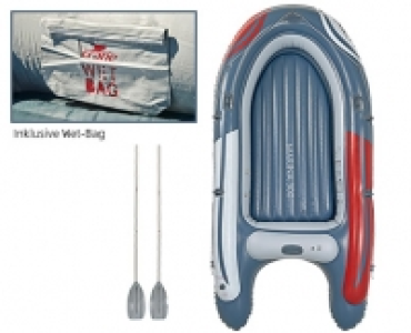 crane®Badeboot- oder Sportboot-Set