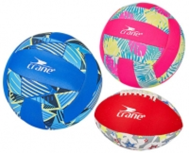 crane®Neopren-Ball 4.99 €