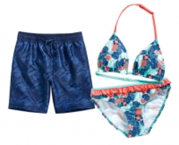 alive&reg;Teenager-Bademode