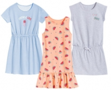 alive&reg;M&auml;dchen-Kleid oder -Jumpsuit