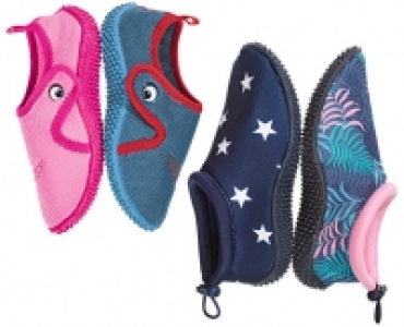 impidimpi Kleinkinder-Badeschuhe