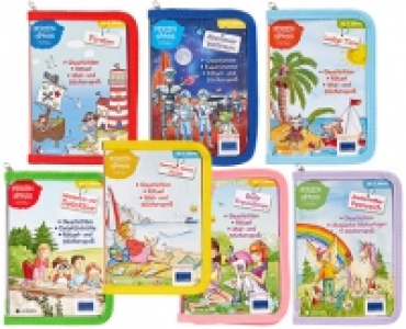 Ferienspa&szlig; total