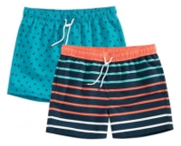 watson&acute;s Beach- und Schwimmshorts 4.99&nbsp;&euro;