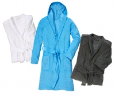 crane®Reisebademantel 9.99 €