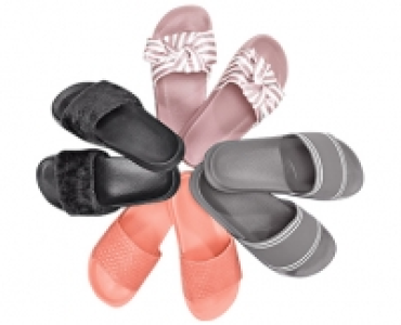 crane®Badepantoletten 3.99 €