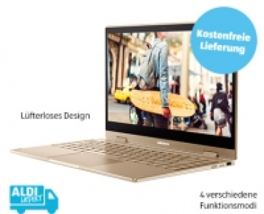 Notebook 35,5 cm (14 Zoll) MEDION® AKOYA® E4272¹ 349.00 €