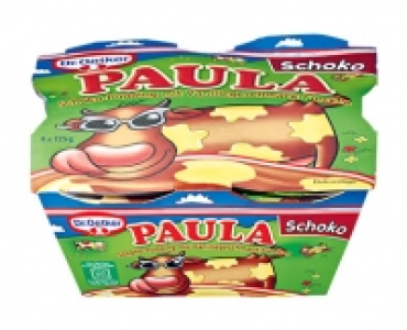 Dr. Oetker Paula Pudding 1.11 €