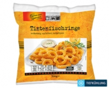 Tintenfischringe 3.49&nbsp;&euro;
