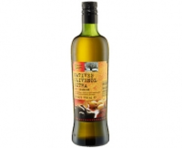 Natives Oliven&ouml;l extra 3.99&nbsp;&euro;