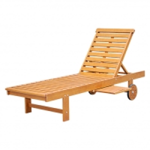 Sunfun Diana Sonnenliege 139.00 €
