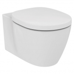 Ideal Standard Spülrandloses Wand-WC-Set Aquablade 245.00 €