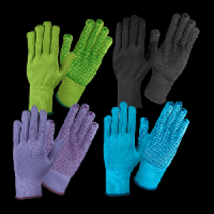 Gartenhandschuhe 1.49 €