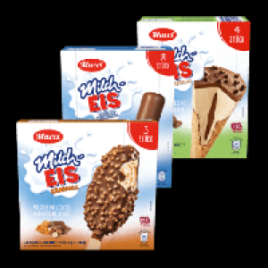 Milch-Eis 1.99 €