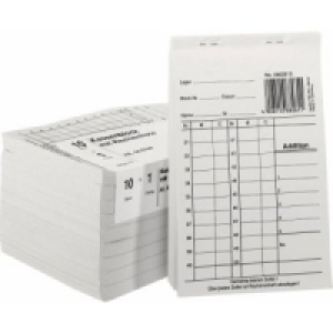 Kassenblock mit Rechenleiste 6.45&nbsp;&euro;