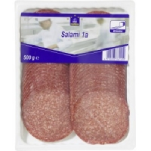 Metro  Salami