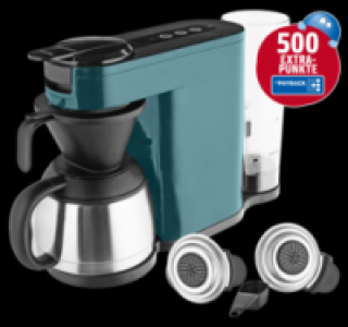 Penny  PHILIPS Senseo Switch 2-in-1-Kaffeemaschine HD6591/40