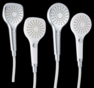 HOME IDEAS LIVING Handbrause 6.99 €