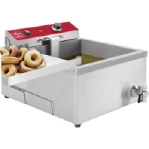 Metro  Donut-Fritteuse 12 l