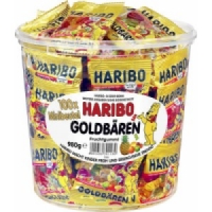 Haribo Mini-Beutel